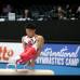 AP - El mejor entre los varones ha sido Kohei Uchimura, de Jap&#243;n.