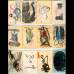 - Los dibujos de Pablo Besse.