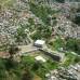 Categor&#237;a Proyecto Arquitect&#243;nico - El Colegio Santo Domingo Savio integra dos escuelas vecinas y propone un nuevo tejido de espacios p&#250;blicos para la zona.