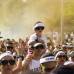 Esteban Vanegas - M&#225;s de 10.000 personas disfrutaron este domingo de los 5 kil&#243;metros m&#225;s divertidos del deporte. The color run pint&#243; de alegr&#237;a las calles de Medell&#237;n.