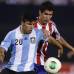 AP - El seleccionado argentino es primero de las eliminatorias suramericanas con 29 puntos.