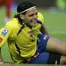 AP - Falcao fue convocado para participar en la Selecci&#243;n Colombia que buscar&#237;a clasificar al Mundial Brasil 2014.