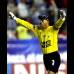 Foto archivo - El portero vallecaucano Miguel &#193;ngel Calero Rodr&#237;guez descrest&#243; con todo su talento en el club Independiente de Ginebra, el Club Sporting de Barraquilla, el Deportivo Cali, el Club Atl&#233;tico Nacional, el Pachuca y la selecci&#243;n Colombia.