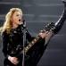 Reuters - No creo que sea una coincidencia que esté en la ciudad donde se firmó la declaración de la Independencia, dijo Madonna en el centro Wells Fargo, en Filadelfia, ante casi 20 mil seguidores.