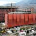 FOTO EL COLOMBIANO - Un complejo para la tecnolog&#237;a, ejemplo de arquitectura y s&#237;mbolo urbano de la ciudad competitiva e innovadora que se promueve desde la Administraci&#243;n P&#250;blica. Desde all&#237; se potencian nuevos negocios basados en el conocimiento.