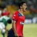 Jaime P&#233;rez - Germ&#225;n Cano se mantiene como el goleador del DIM y se la mont&#243; al Nacional.