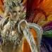 Reuters - Escuela de samba Mocidade.