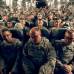 AP - Soldados del ej&#233;rcito estadounidense regresan a Estados Unidos el 13 de Julio de 2010.