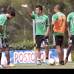 Hern&#225;n Vanegas - Las correcciones se hacen en la cancha y la camarader&#237;a es clave en el funcionamiento del verde.