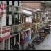 - Los balcones de Jardín y la arquitectura de sus casas logran extasiar a los visitantes, que son bien acogidas por la calidez de los jardineños.