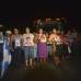 Reuters - Las madres, procedentes de Guatemala, Honduras, El Salvador y Nicaragua, llegaron a México el 15 de octubre desde territorio guatemalteco a través del paso fronterizo de El Ceibo, estado de Tabasco.