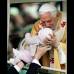 Reuters - Benedicto XVI se&#241;al&#243; que este a&#241;o se cumple el d&#233;cimo aniversario de la beatificaci&#243;n de Jacinta y Francisco, dos de los tres ni&#241;os videntes; el quinto de la muerte de Luc&#237;a, la otra ni&#241;a vidente y que transmiti&#243; el llamado Secreto de F&#225;tima; y el centenario del nacimiento de Jacinta.