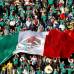 Reuters - Muchos hinchas mexicanos acompa&#241;an a su selecci&#243;n en territorio sudafricano.