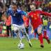 Reuters - Espa&#241;a limpi&#243; a medias la mala imagen con la que cerr&#243; 2010, cuando cay&#243; estrepitosamente 4-0 ante Portugal en un amistoso en Lisboa.