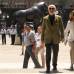 Foto Henry Agudelo - Fernando Botero inaugur&#243; la muestra retrospectiva m&#225;s grande que se haya hecho de la obra del artista antioque&#241;o, organizada con motivo de su cumplea&#241;os 80 y que albergar&#225; el Palacio de Bellas Artes de la capital mexicana.
