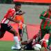 Julio C&#233;sar Herrera - El cuadro naranja fue el &#250;nico equipo de la tierra que sum&#243; en la sexta fecha de la Liga Postob&#243;n II luego de vencer al Junior. Medell&#237;n, Nacional e Itag&#252;&#237; fueron superados en sus respectivos compromisos.