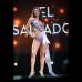 Reuters - Miss El Salvador, Sonia Cruz