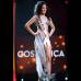 Reuters - Miss Costa Rica, Marva Wright