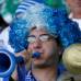 Reuters - El duelo fue por el Grupo B.