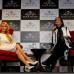 Colprensa - Paris vino a Colombia a presentar su primera tienda en el país y su número 44 en el mundo: Paris Hilton handbags & accesories.