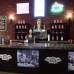 AFP - El m&#237;tico caf&#233; Central Perk, donde los seis amigos de Friends pasaban gran parte de su tiempo, es recreado en el bajo Manhattan, Nueva York, en el 199 de la calle Lafayette, y aparecer&#225; en formato pop up, es decir, un negocio que estar&#225; disponible solo durante tiempo limitado.