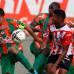 Julio C&#233;sar Herrera - Envigado super&#243; por 2-0 a Junior.