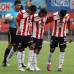 Julio C&#233;sar Herrera - Envigado super&#243; por 2-0 a Junior.