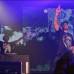 Mario Valencia - En un principio el concierto fue programado para ser realizado en el centro de espect&#225;culos La Macarena pero tuvo que ser trasladado a Palmah&#237;a.