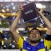 Reuters - A falta de dos jornadas para el fin, el Boca acaba de coronar un certamen con n&#250;meros irrefutables: 17 partidos jugados, 11 ganados, seis empatados, 22 goles a favor y s&#243;lo cuatro en contra.