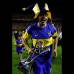 Reuters - Riquelme, que hab&#237;a estado ausente por lesi&#243;n en los &#250;ltimos cinco partidos, ingres&#243; en el minuto 64 del encuentro en el que Boca gole&#243; a Banfield por 3-0 en La Bombonera, resultado que le permiti&#243; adjudicarse invicto el Torneo Apertura 2011.