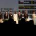 Hern&#225;n Venegas - Con la presencia del Presidente &#193;lvaro Uribe V&#233;lez fue inaugurado el Tercer Congreso Iberoamericano de Cultura.