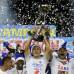 Colprensa - Millonarios alcanz&#243; la estrella 14 al superar en la gran final de la Liga Postob&#243;n II-2012 al Independiente Medell&#237;n. Dram&#225;tica definici&#243;n desde los penaltis despu&#233;s de empatar 0-0 en la ida y 1-1 este domingo.