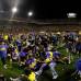 Reuters - &quot;Boca gan&#243; este campeonato porque fue el mejor de todos&quot;, dijo el t&#233;cnico de Boca Julio C&#233;sar Falcioni. &quot;No hay dudas de que fuimos los mejores&quot;.
