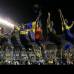 Reuters - Boca gan&#243; el Torneo Apertura 2011 de la Primera Divisi&#243;n, que supone su vig&#233;simo cuarto t&#237;tulo de campe&#243;n desde que en 1931 se instaur&#243; el profesionalismo en el f&#250;tbol de Argentina.