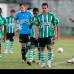 Juan Antonio S&#225;nchez - Itag&#252;&#237; super&#243; 1-0 a Nacional en el estadio Metropolitano Ditaires.