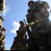Jaime P&#233;rez - Las Fuerzas Militares fueron los invitados especiales en el D&#237;a de la Independencia. Con diferentes homenajes se record&#243; a los pr&#243;ceres que refrendaron la patria.