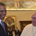 Reuters - La reunión este jueves en el Vaticano entre el Papa Francisco y el presidente Barack Obama convirtió al mandatario en el noveno presidente de Estados Unidos que hace una visita oficial a la Santa Sede.