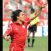 Colprensa - En 2004 recibe nacionalidad colombiana. Ese a&#241;o hizo su mejor gol ante Junior.