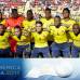 Reuters - La formación titular ante Bolivia.