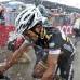 AP - Fabio Duarte se ubic&#243; 28 en la general a 45 minutos y 39 segundos de Nibali.