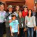 Jaime P&#233;rez - Carlos Dar&#237;o Osorio, Ra&#250;l Tamayo Gaviria, Norha Tamayo, Sebasti&#225;n Jaramillo, Mauricio Hoyos, Mateo Arango, Pilar G&#243;mez Mart&#237;nez, Mar&#237;a Paola Gait&#225;n, Clemencia Tamayo.