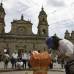 Colprensa - La jornada también celebró el aniversario de los 15 años de la vigencia del Mandato por la Paz.