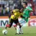 Reuters - Colombia finalizó la primera fase del torneo invicta.