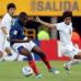 Colprensa - Sin jugar bien y con una pizca de suerte, Francia derrot&#243; el martes 3-1 a Corea del Sur y revivi&#243; sus posibilidades de avanzar por el Grupo A a los octavos de final.