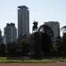 Diego Gonz&#225;lez - Buenos Aires es conocida tambi&#233;n como la Capital Federal. En ella se mezcla la historia con vanguardistas construcciones.