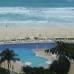 Liliana Vélez de Restrepo - Panorámica de los jardines y playa del hotel Live Aqua.