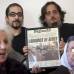 - Organizaciones de DD. HH. dicen que se perdió la posibilidad de conocer la verdad sobre los crímenes.