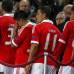 AP - Benfica sufri&#243; otro descalabro en los segundos finales, luego de perder el fin de semana el invicto y el liderato en la liga portuguesa a manos del Porto.