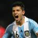 Efe - El Kun Ag&#252;ero, delantero del Manchester City y la Selecci&#243;n Argentina, ser&#225; el encargado de coronar la fiesta del f&#250;tbol con sus goles este s&#225;bado en Medell&#237;n.