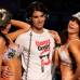 David S&#225;nchez - En pasarela, las modelos bailaron y hasta tomaron fotos del p&#250;blico.